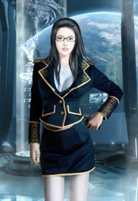 渭北上门女婿后传