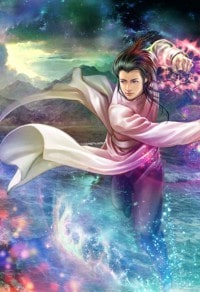 召唤兽无敌