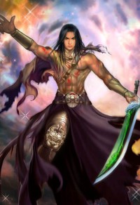 东方黎明决