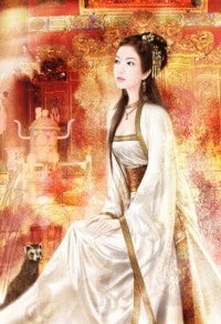 邻家姐姐十八岁