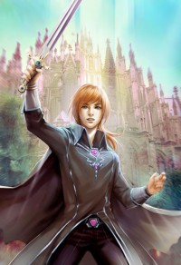 逆天福运之农女青青