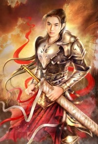 绝世武神燃文,绝世武神燃文