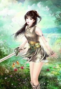 地獄之焰之深淵