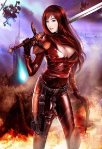农女有福