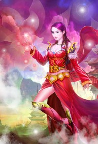 極品廢柴:秦家大小姐