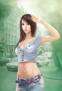 神龙赘婿