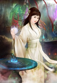 中二鬼探