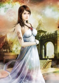 未婚妻,你好甜