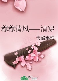 穆穆清风——清穿