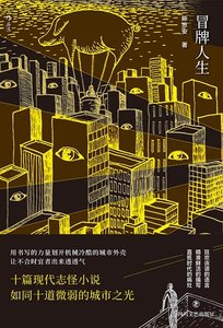 冒牌人生(出书版)