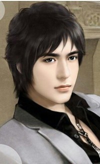 焚天武尊