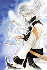 （BG-封神榜同人）（牙娣）马招娣的幸福人生-愿得一人心