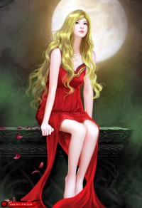 出击吧！怂怂汪[星际]