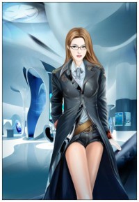 受受相親[GL]